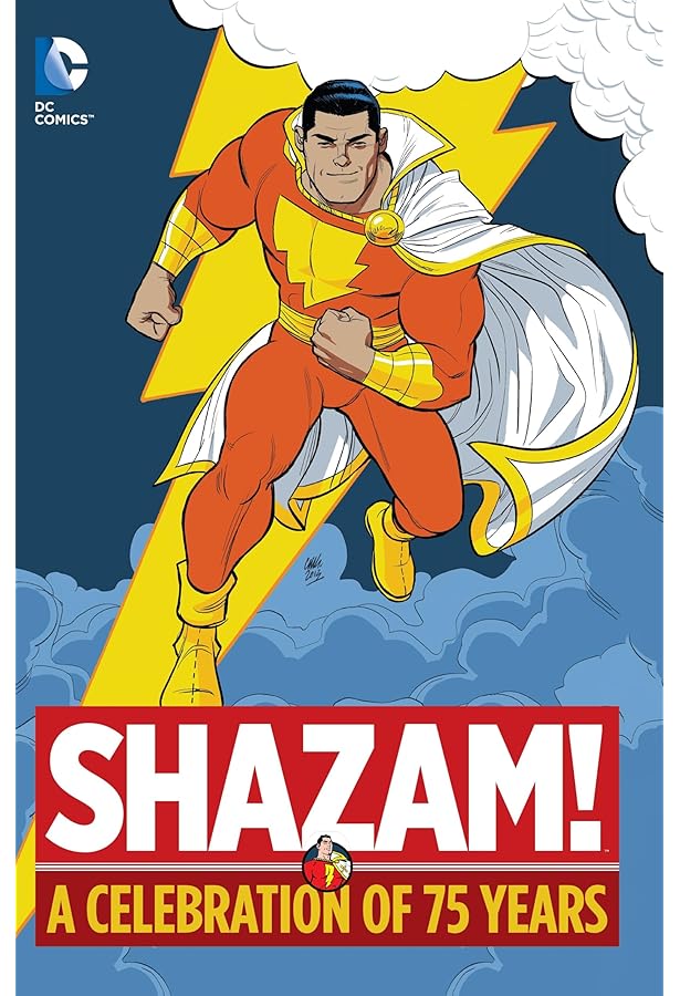 Justice Society of America: A Celebration of 75 Years: Thomas, Roy